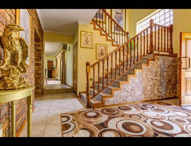 4 BEDROOM FREEHOLD FOR SALE IN RYNFIELD